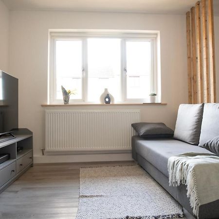 Dorset Stylish Apartment Poole Exterior foto