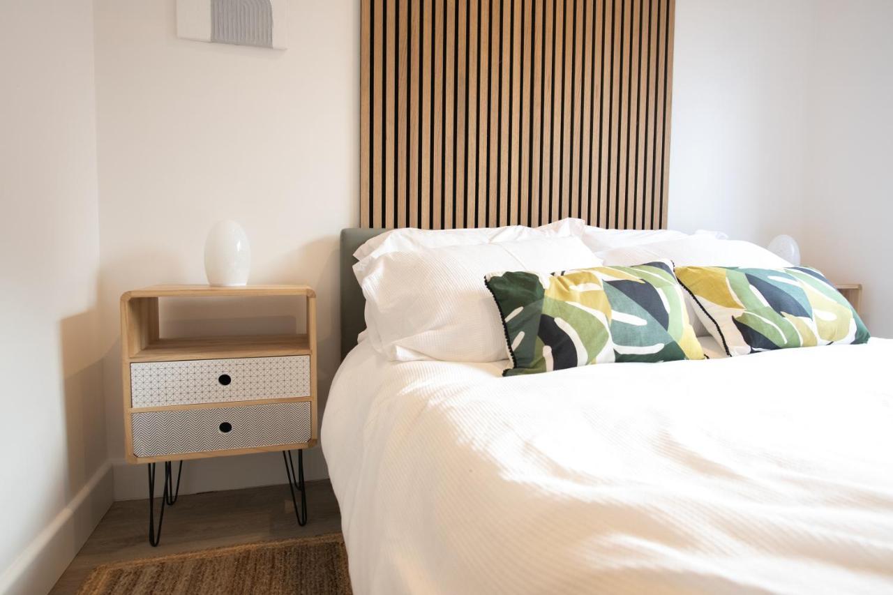 Dorset Stylish Apartment Poole Exterior foto